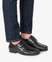 DERBY HOC 08HAGOU NOIR ST